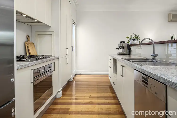 Third view of Homely house listing, 47 Albert Street, Williamstown VIC 3016