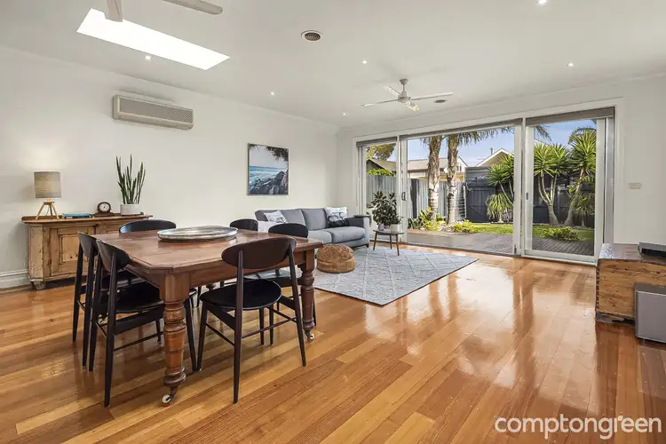 Fourth view of Homely house listing, 47 Albert Street, Williamstown VIC 3016
