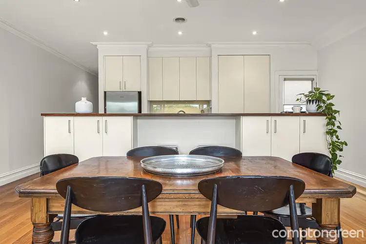 Fifth view of Homely house listing, 47 Albert Street, Williamstown VIC 3016