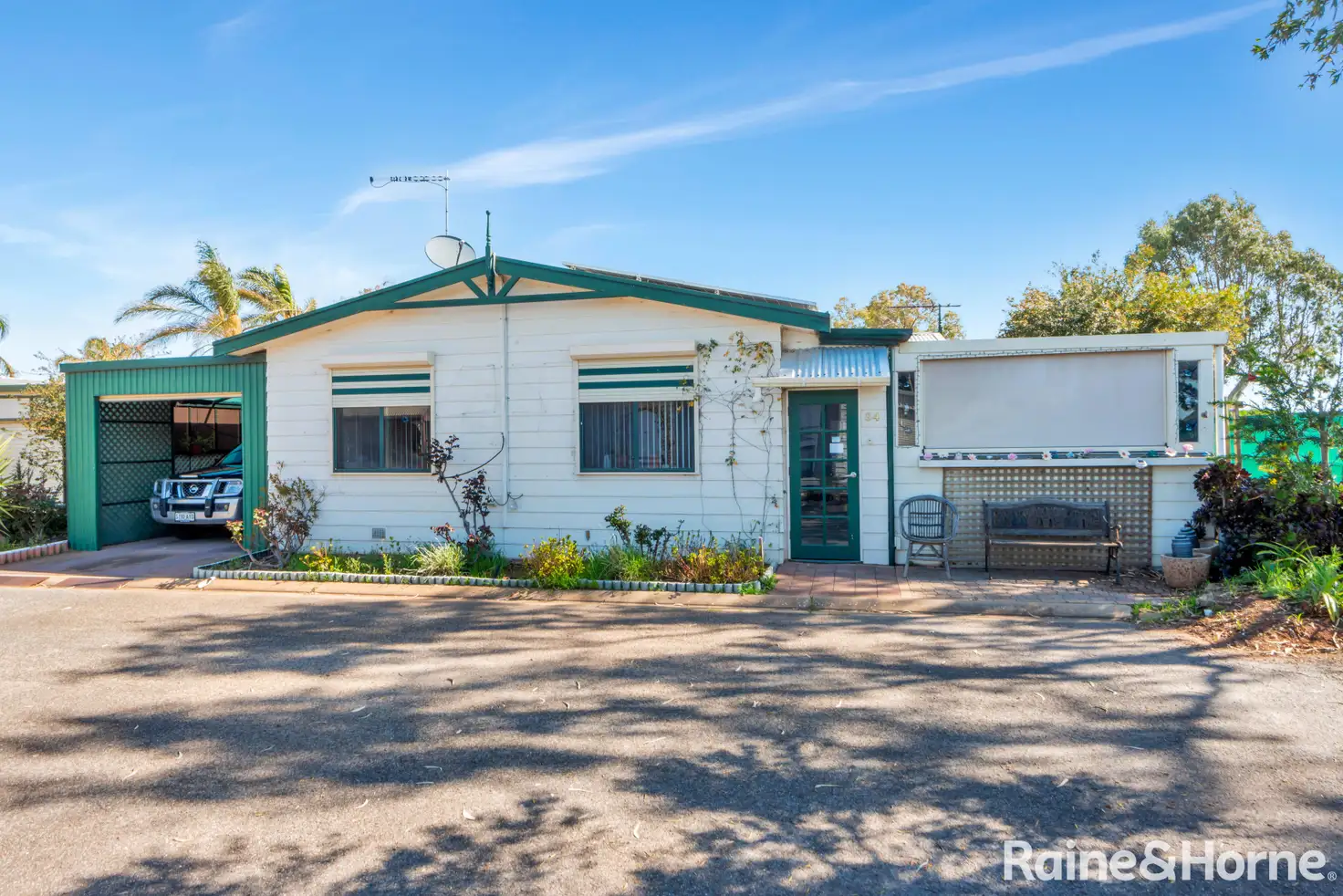 Main view of Homely house listing, Site 84/61 Supple Road, Waterloo Corner SA 5110