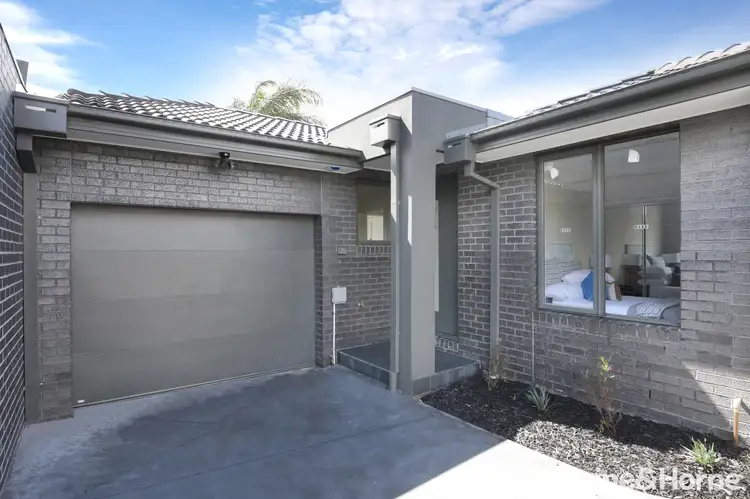 4/64 Becket Street, Glenroy VIC 3046