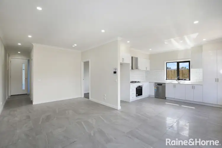 Third view of Homely house listing, 4/64 Becket Street, Glenroy VIC 3046