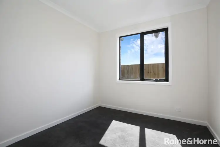 Fifth view of Homely house listing, 4/64 Becket Street, Glenroy VIC 3046