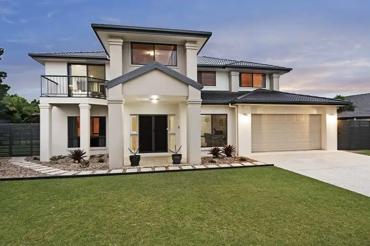 Second view of Homely house listing, 1 Wombat Parade, North Lakes QLD 4509