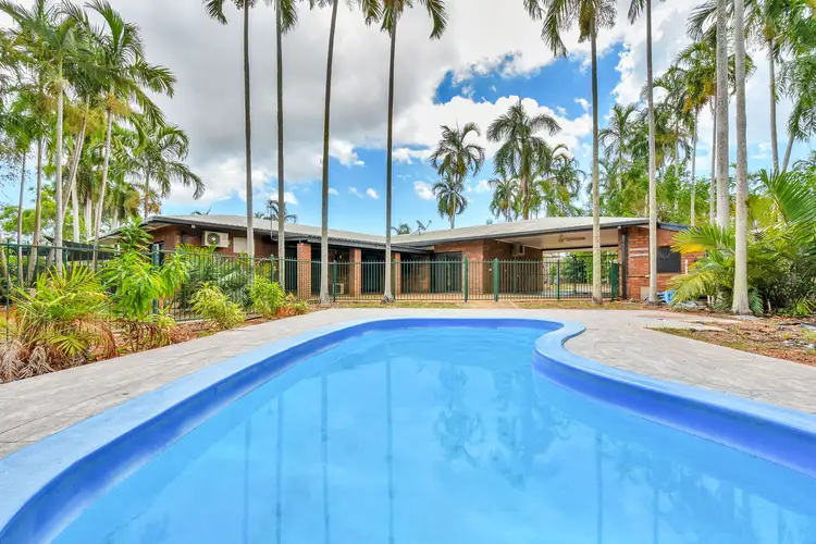 Main view of Homely house listing, 13 Augusta Drive, Marrara NT 812