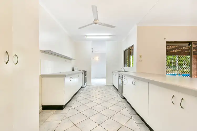 Second view of Homely house listing, 13 Augusta Drive, Marrara NT 812