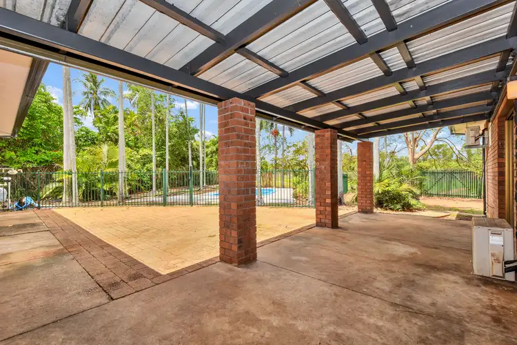 Sixth view of Homely house listing, 13 Augusta Drive, Marrara NT 812