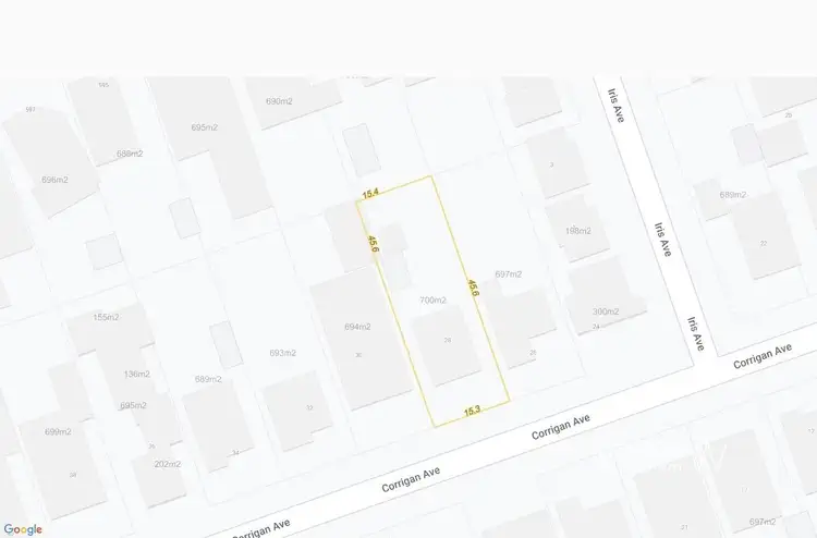 Second view of Homely house listing, 28 Corrigan Avenue, Brooklyn VIC 3012