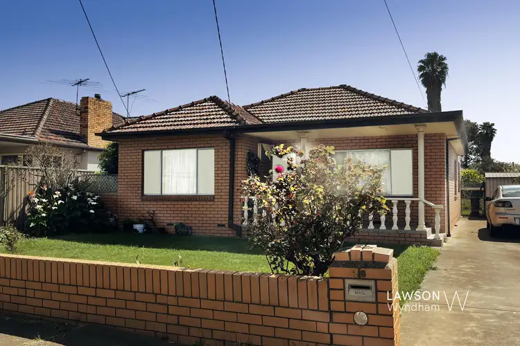 Fourth view of Homely house listing, 28 Corrigan Avenue, Brooklyn VIC 3012