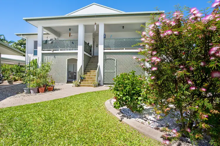 9/19 Grantala Street, Manoora QLD 4870