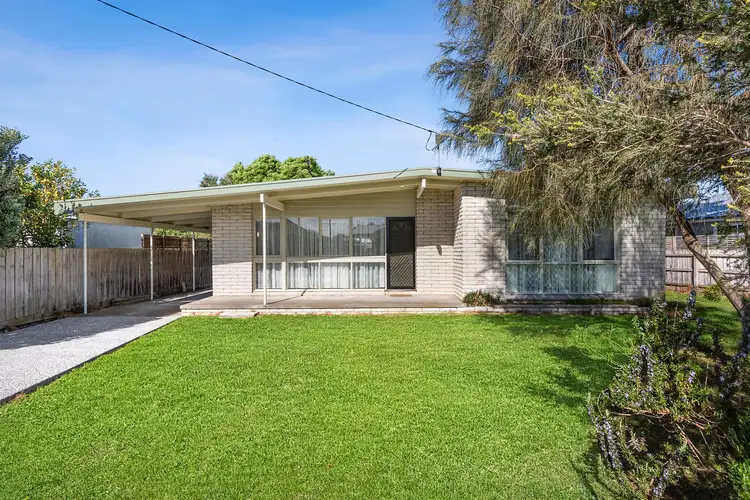 35 Shirlow Avenue, Rye VIC 3941