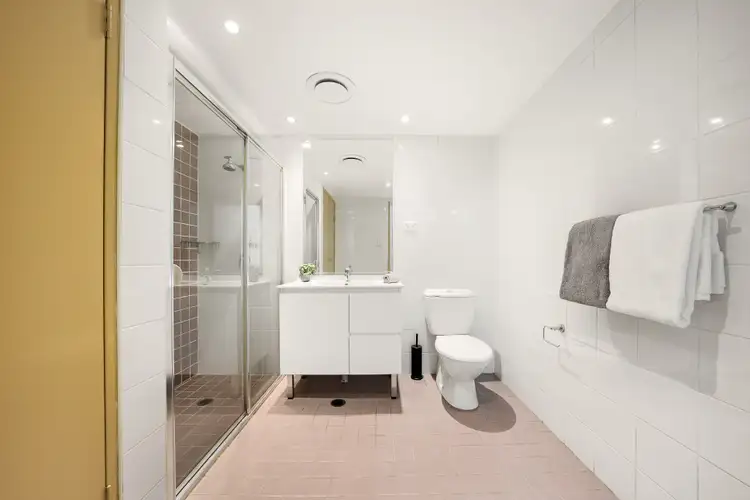 Sixth view of Homely apartment listing, 16/29-45 Parramatta Road, Concord NSW 2137