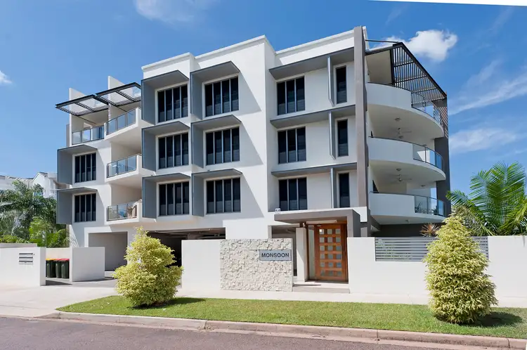 Main view of Homely apartment listing, 11/14 Coronation Drive, Stuart Park NT 820