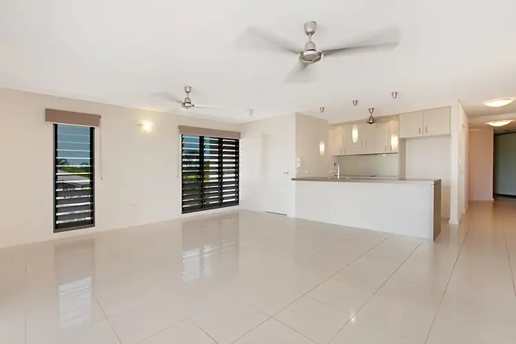 Fourth view of Homely apartment listing, 11/14 Coronation Drive, Stuart Park NT 820
