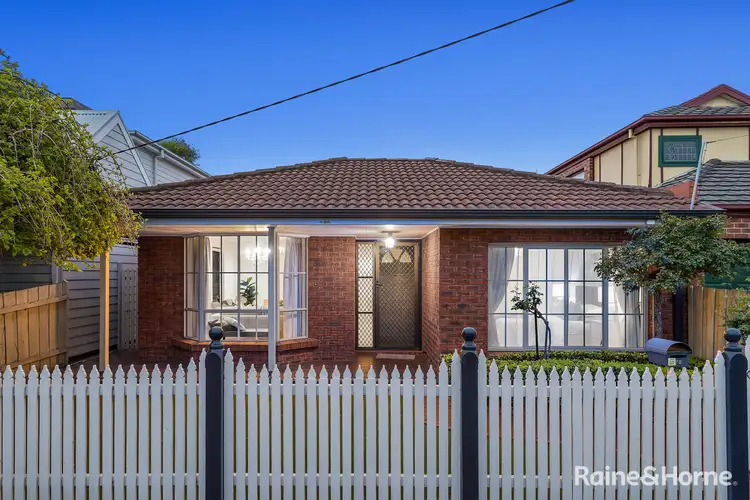 Main view of Homely house listing, 78 Albert Street, Williamstown VIC 3016
