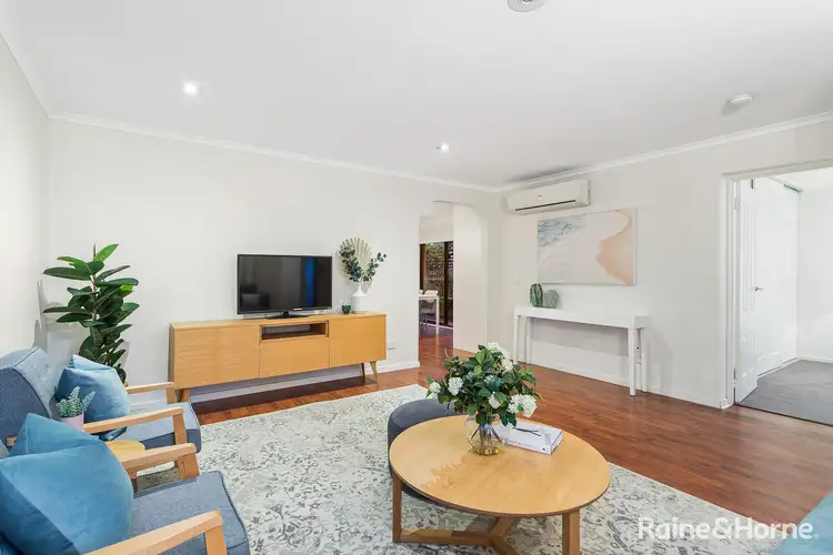 Second view of Homely house listing, 78 Albert Street, Williamstown VIC 3016