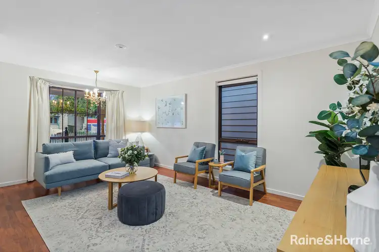 Third view of Homely house listing, 78 Albert Street, Williamstown VIC 3016