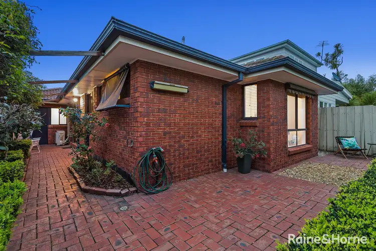 Fifth view of Homely house listing, 78 Albert Street, Williamstown VIC 3016
