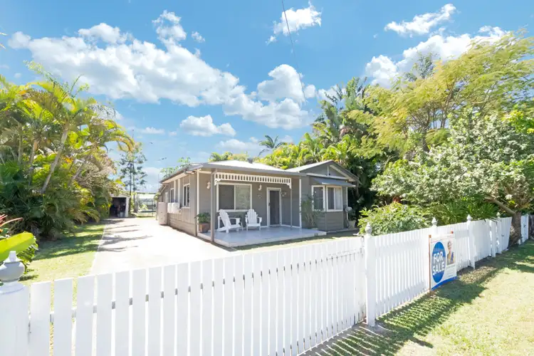 Second view of Homely house listing, 6 Hicks Street, North Mackay QLD 4740