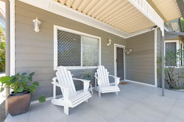 Third view of Homely house listing, 6 Hicks Street, North Mackay QLD 4740