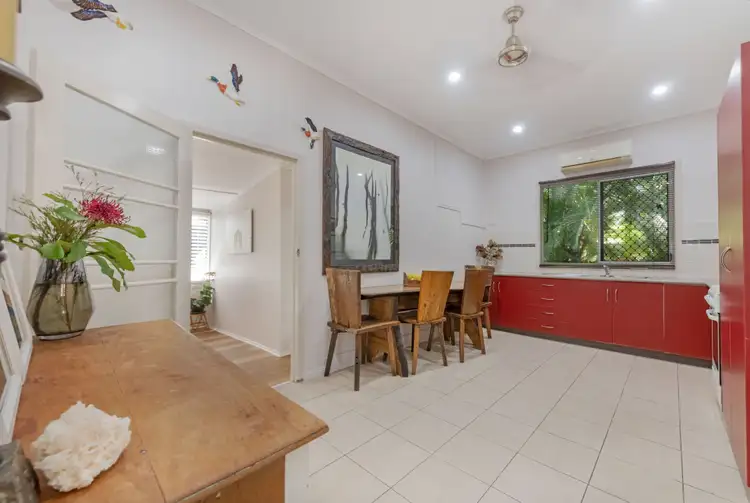 Sixth view of Homely house listing, 6 Hicks Street, North Mackay QLD 4740