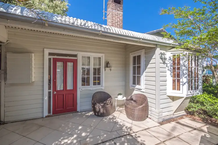 Main view of Homely house listing, 7 Reserve Street, Neutral Bay NSW 2089