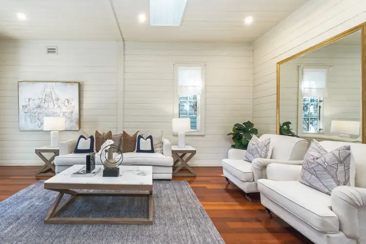 Third view of Homely house listing, 7 Reserve Street, Neutral Bay NSW 2089