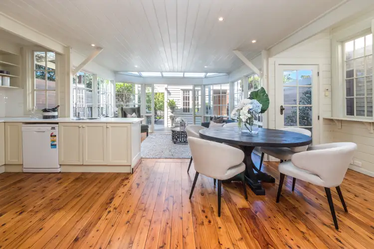 Fifth view of Homely house listing, 7 Reserve Street, Neutral Bay NSW 2089