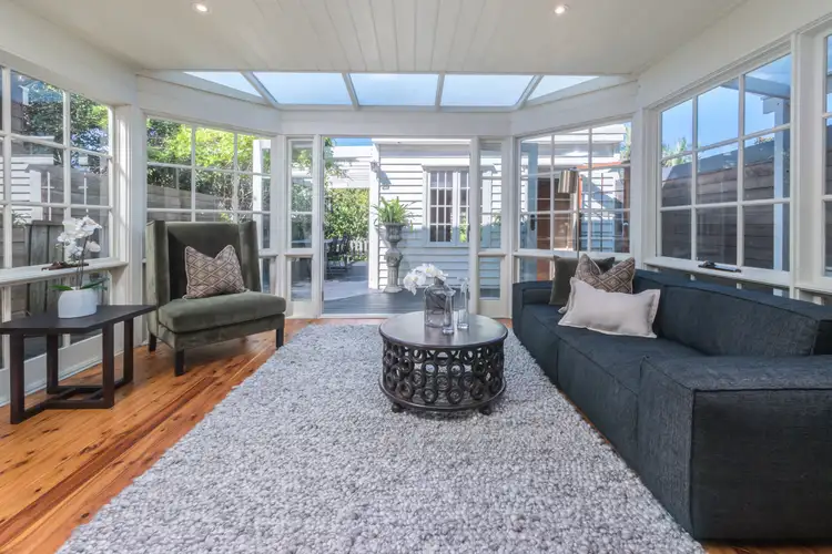 Sixth view of Homely house listing, 7 Reserve Street, Neutral Bay NSW 2089
