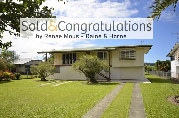 58 Miallo Road, Miallo QLD 4873