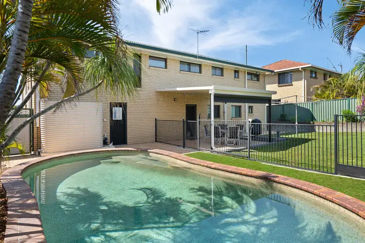 4 Delan Street, Chermside West QLD 4032