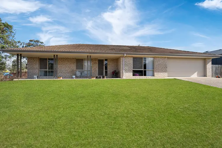 11 Silverash Court, Warner QLD 4500