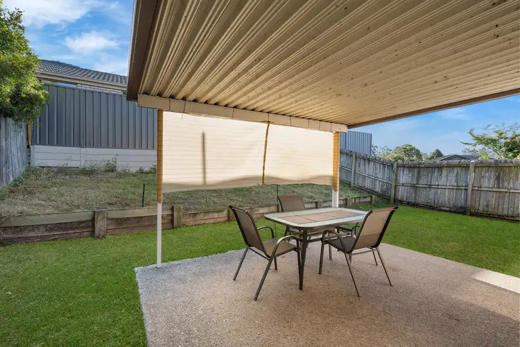 Sixth view of Homely house listing, 11 Silverash Court, Warner QLD 4500