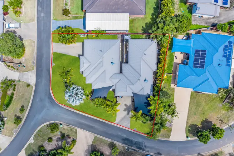 Third view of Homely block of units listing, 1&2/1 Rainbow Place, Jubilee Pocket QLD 4802