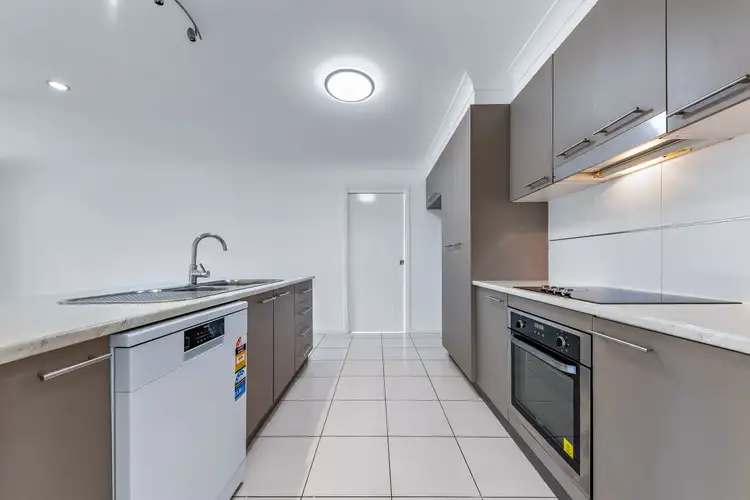 Fifth view of Homely block of units listing, 1&2/1 Rainbow Place, Jubilee Pocket QLD 4802
