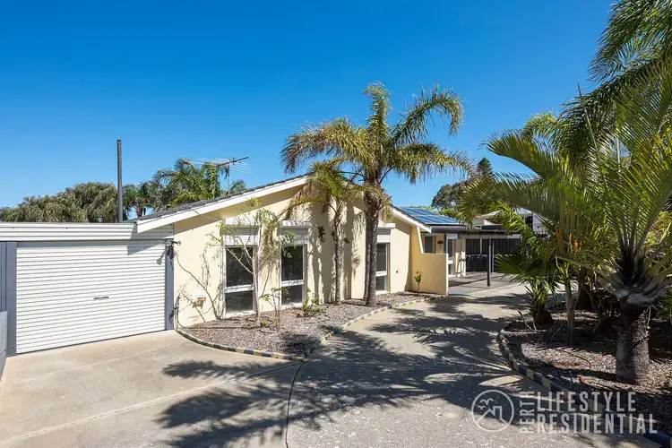 Main view of Homely house listing, 15 Weatherley Drive, Two Rocks WA 6037
