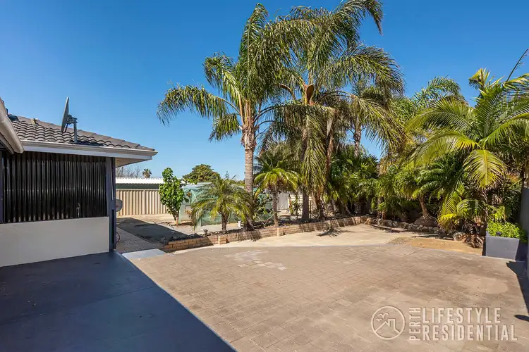 Fifth view of Homely house listing, 15 Weatherley Drive, Two Rocks WA 6037
