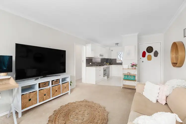 Second view of Homely apartment listing, 10d/40 Cope Street, Lane Cove NSW 2066