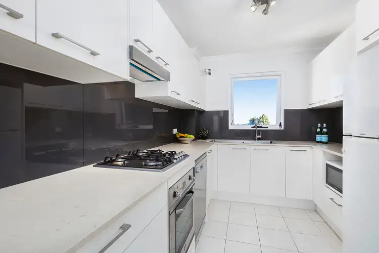 Third view of Homely apartment listing, 10d/40 Cope Street, Lane Cove NSW 2066