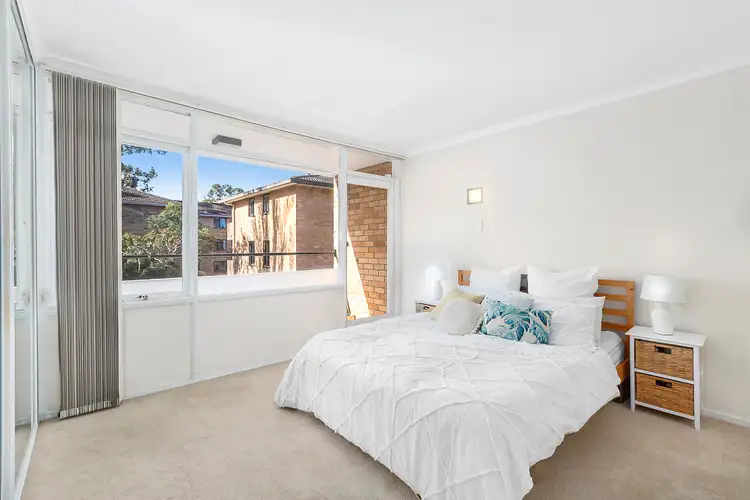Fourth view of Homely apartment listing, 10d/40 Cope Street, Lane Cove NSW 2066