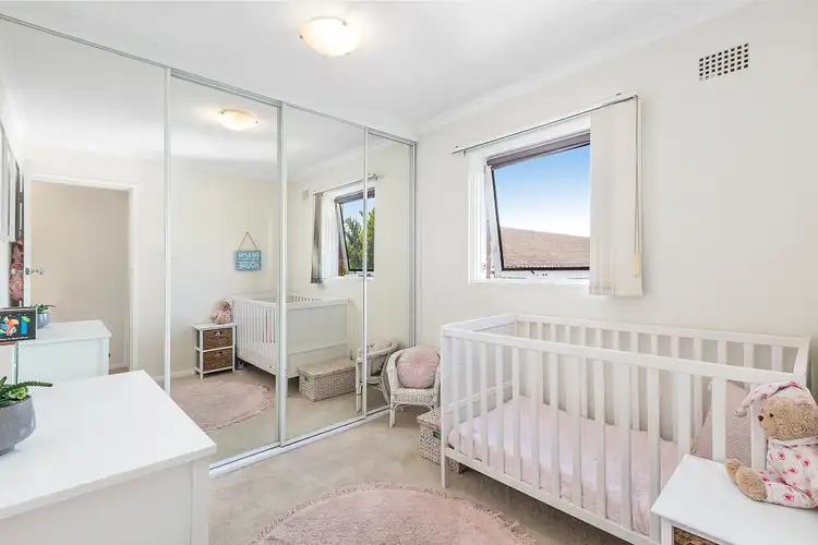 Fifth view of Homely apartment listing, 10d/40 Cope Street, Lane Cove NSW 2066