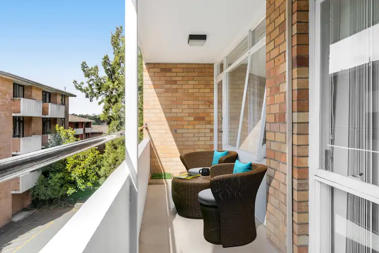 Sixth view of Homely apartment listing, 10d/40 Cope Street, Lane Cove NSW 2066