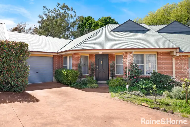 Main view of Homely villa listing, 5/15 Mack Street, Moss Vale NSW 2577