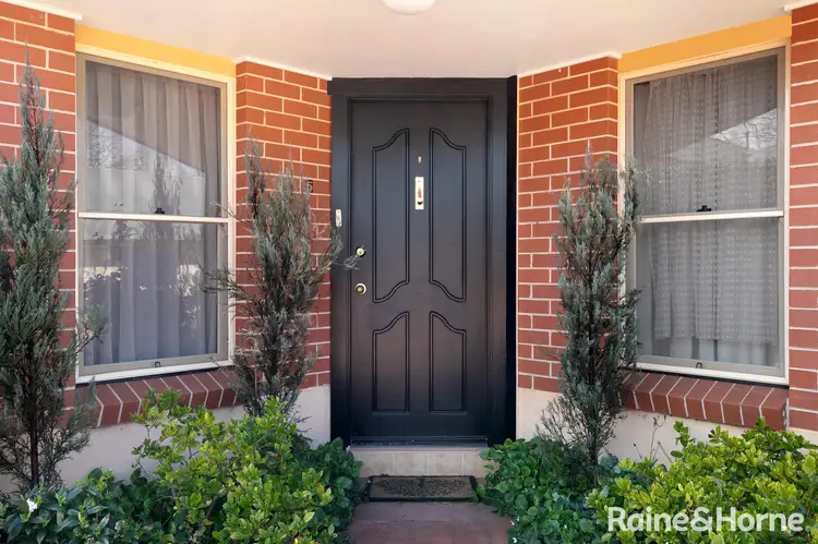 Second view of Homely villa listing, 5/15 Mack Street, Moss Vale NSW 2577