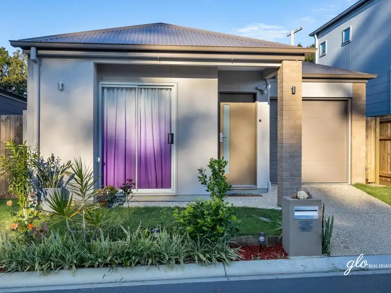 Main view of Homely house listing, 13/43 Crossacres St, Doolandella QLD 4077