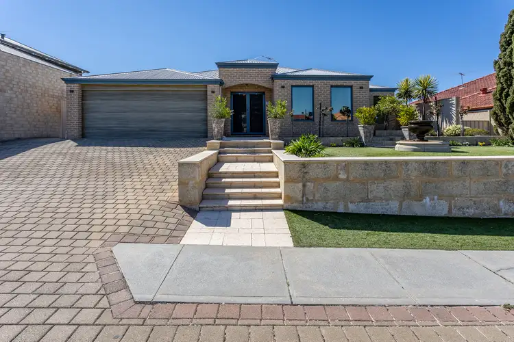 20 Rosedale Vista, Hocking WA 6065