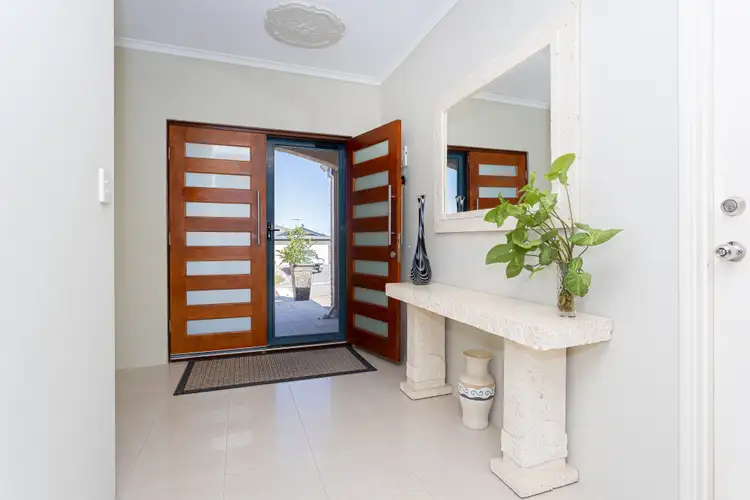 Fifth view of Homely house listing, 20 Rosedale Vista, Hocking WA 6065