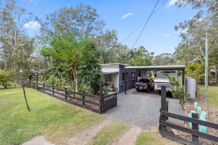Fourth view of Homely house listing, 128 Esky Rd, Pallara QLD 4110