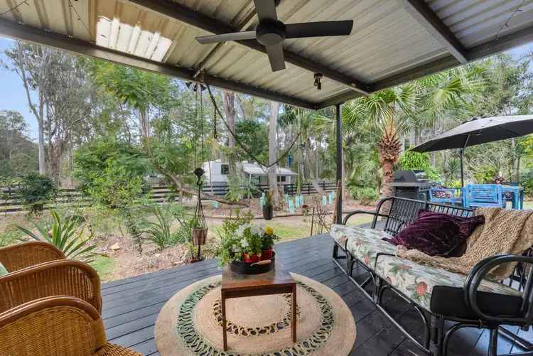 Fifth view of Homely house listing, 128 Esky Rd, Pallara QLD 4110
