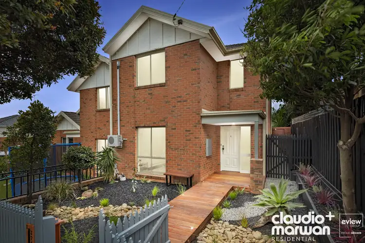 1/374 Ohea Street, Pascoe Vale South VIC 3044